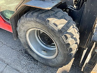 2015 manitou msi 30t vorkheftruck - afbeelding 2 van  2