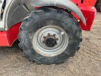 2015 manitou mt 1335 verreiker - afbeelding 2 van  44
