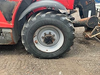 2015 manitou mt 1335 verreiker - afbeelding 4 van  44