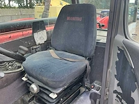 2015 manitou mt 1335 verreiker - afbeelding 16 van  44