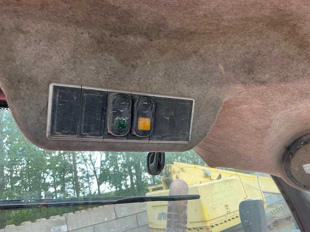 2015 manitou mt 1335 verreiker - afbeelding 30 van  44