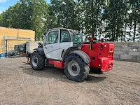2015 manitou mt 1335 verreiker - afbeelding 23 van  44