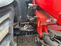 2015 manitou mt 1335 verreiker - afbeelding 7 van  44