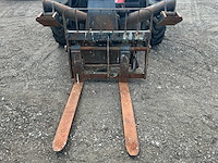 2015 manitou mt 1335 verreiker - afbeelding 8 van  44