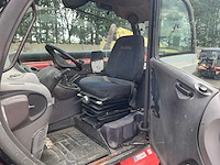 2015 manitou mt 1335 verreiker - afbeelding 15 van  44