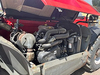 2015 manitou mt 1335 verreiker - afbeelding 33 van  44