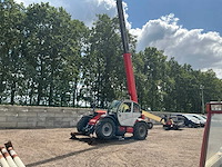 2015 manitou mt 1335 verreiker - afbeelding 36 van  44