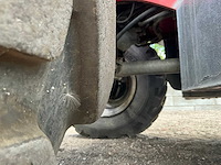2015 manitou mt 1335 verreiker - afbeelding 5 van  42