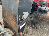 2015 manitou mt 1335 verreiker - afbeelding 10 van  42