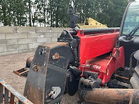 2015 manitou mt 1335 verreiker - afbeelding 11 van  42