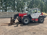 2015 manitou mt 1335 verreiker - afbeelding 1 van  42