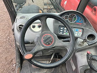 2015 manitou mt 1335 verreiker - afbeelding 17 van  42