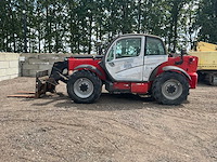 2015 manitou mt 1335 verreiker - afbeelding 12 van  42