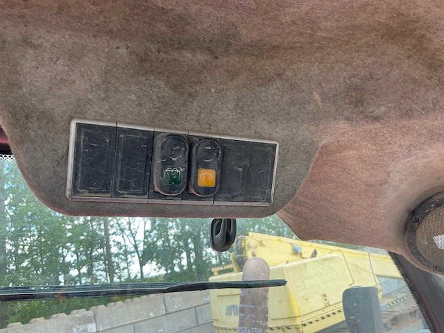 2015 manitou mt 1335 verreiker - afbeelding 30 van  42