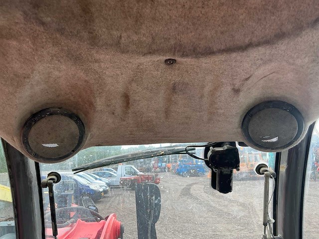 2015 manitou mt 1335 verreiker - afbeelding 31 van  42