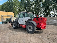 2015 manitou mt 1335 verreiker - afbeelding 23 van  42