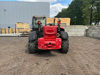 2015 manitou mt 1335 verreiker - afbeelding 34 van  42