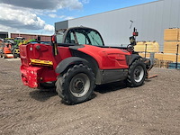 2015 manitou mt 1335 verreiker - afbeelding 38 van  42