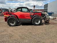 2015 manitou mt 1335 verreiker - afbeelding 39 van  42