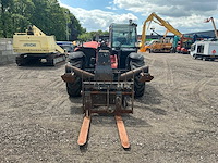 2015 manitou mt 1335 verreiker - afbeelding 41 van  42