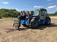 2015 manitou mt1840 100p verreiker