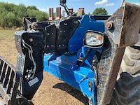 2015 manitou mt1840 100p verreiker - afbeelding 8 van  20