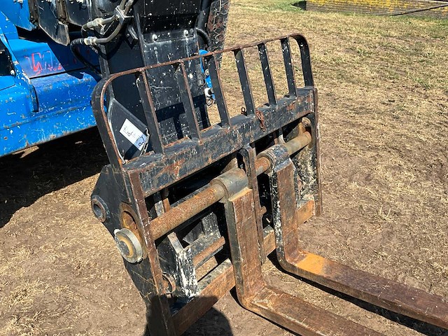 2015 manitou mt1840 100p verreiker - afbeelding 10 van  20
