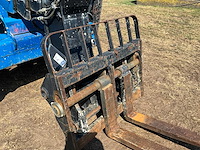 2015 manitou mt1840 100p verreiker - afbeelding 10 van  20