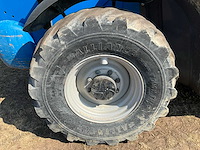2015 manitou mt1840 100p verreiker - afbeelding 16 van  20