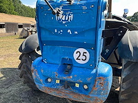 2015 manitou mt1840 100p verreiker - afbeelding 18 van  20