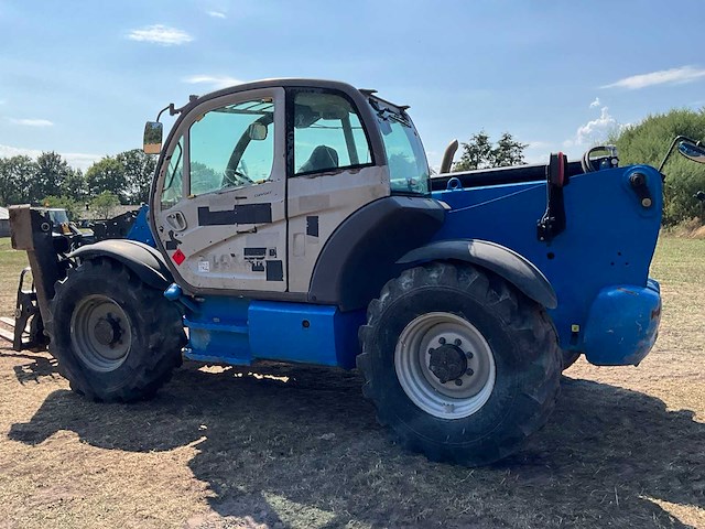 2015 manitou mt1840 100p verreiker - afbeelding 19 van  20