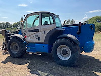 2015 manitou mt1840 100p verreiker - afbeelding 19 van  20