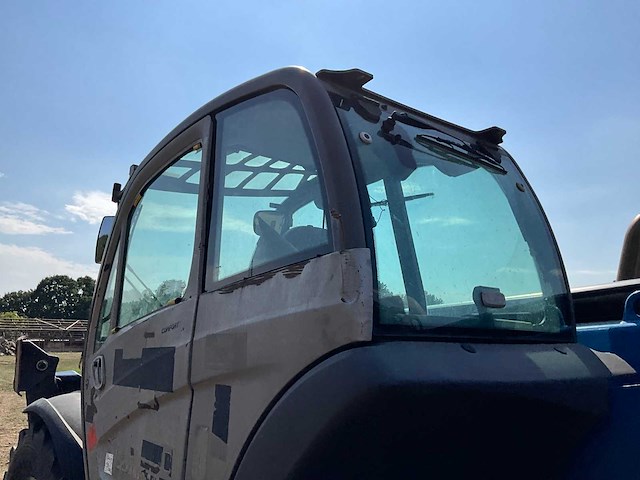 2015 manitou mt1840 100p verreiker - afbeelding 13 van  20