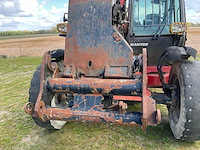 2015 manitou t845-120 verreiker - afbeelding 3 van  30