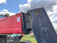 2015 manitou t845-120 verreiker - afbeelding 4 van  30