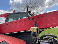 2015 manitou t845-120 verreiker - afbeelding 6 van  30