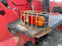 2015 manitou t845-120 verreiker - afbeelding 8 van  30