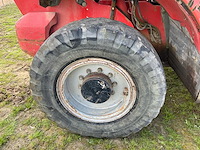 2015 manitou t845-120 verreiker - afbeelding 16 van  30