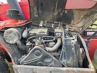 2015 manitou t845-120 verreiker - afbeelding 17 van  30