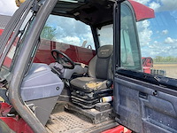2015 manitou t845-120 verreiker - afbeelding 18 van  30