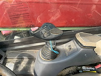 2015 manitou t845-120 verreiker - afbeelding 19 van  30