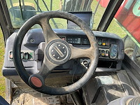 2015 manitou t845-120 verreiker - afbeelding 20 van  30