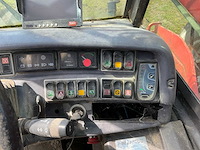 2015 manitou t845-120 verreiker - afbeelding 21 van  30