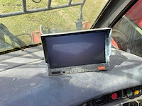 2015 manitou t845-120 verreiker - afbeelding 22 van  30