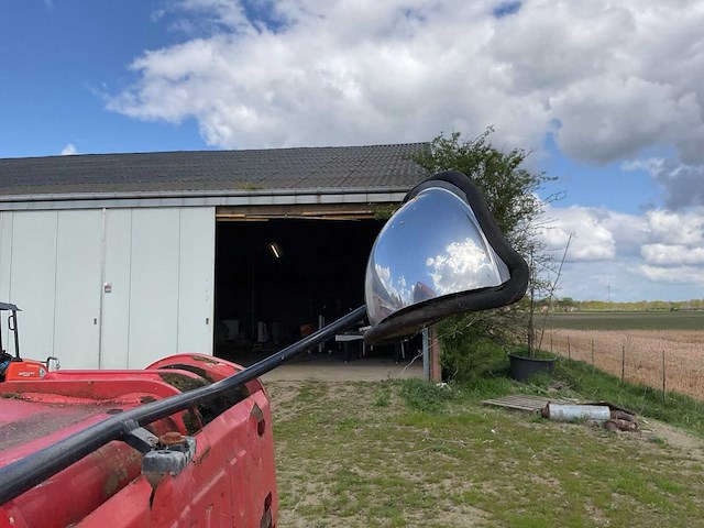 2015 manitou t845-120 verreiker - afbeelding 8 van  26