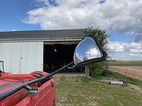 2015 manitou t845-120 verreiker - afbeelding 8 van  26