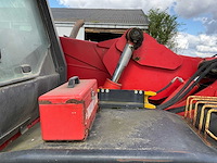 2015 manitou t845-120 verreiker - afbeelding 10 van  26