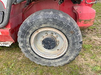 2015 manitou t845-120 verreiker - afbeelding 11 van  26