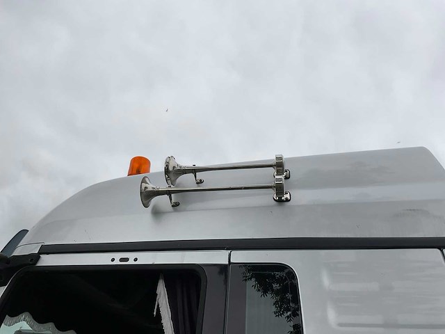 2015 man/tijhof tgm 15-290 motorwagen/aanhangwagen/autotransporter - afbeelding 3 van  50