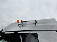 2015 man/tijhof tgm 15-290 motorwagen/aanhangwagen/autotransporter - afbeelding 3 van  50